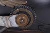 WW1 German Garde Officers Pickelhaube - 8