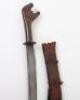 Murut Sword Pakayun from Kalimantan, 19th&nbsp;Century - 3