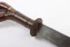 Murut Sword Pakayun from Kalimantan, 19th&nbsp;Century - 6