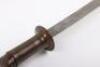 Murut Sword Pakayun from Kalimantan, 19th&nbsp;Century - 7