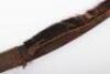Murut Sword Pakayun from Kalimantan, 19th&nbsp;Century - 8