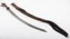 Murut Sword Pakayun from Kalimantan, 19th&nbsp;Century - 10