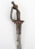 Battak Sword Piso Podang, 18th&nbsp;or early 19th&nbsp;Century