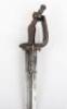 Battak Sword Piso Podang, 18th&nbsp;or early 19th&nbsp;Century - 2