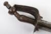 Battak Sword Piso Podang, 18th&nbsp;or early 19th&nbsp;Century - 3