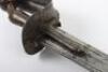 Battak Sword Piso Podang, 18th&nbsp;or early 19th&nbsp;Century - 4