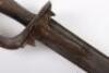Battak Sword Piso Podang, 18th&nbsp;or early 19th&nbsp;Century - 7