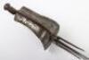 Battak Sword Piso Podang, 18th&nbsp;or early 19th&nbsp;Century - 9