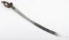 Battak Sword Piso Podang, 18th&nbsp;or early 19th&nbsp;Century - 10