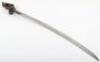 Battak Sword Piso Podang, 18th&nbsp;or early 19th&nbsp;Century - 11