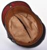 WW1 German Garde Officers Pickelhaube - 11