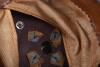 WW1 German Garde Officers Pickelhaube - 12
