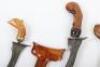 Javanese Dagger Kris - 5