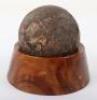 6lb British Cannon Ball - 2