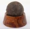 6lb British Cannon Ball - 3