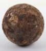 Battle of Waterloo Battlefield Excavated Cannon Ball - 4