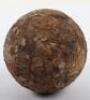 Battle of Waterloo Battlefield Excavated Cannon Ball - 5