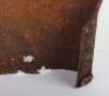 French Cuirass Back Plate Found at Waterloo - 10