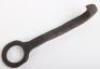Excavated Grappling Hook - 4