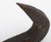 Excavated Grappling Hook - 5