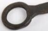 Excavated Grappling Hook - 6