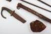 An Assortment of Battlefield Relics Recovered from Waterloo - 4
