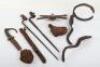 An Assortment of Battlefield Relics Recovered from Waterloo - 5