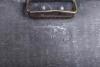 WW1 British 1917 Dated &ldquo;D&rdquo; Shaped Mess Tin - 6