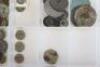 An Assortment of Tunic and Clothing Buttons Excavated from Waterloo - 4