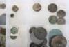 An Assortment of Tunic and Clothing Buttons Excavated from Waterloo - 5