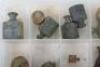 An Assortment of Items Excavated from Waterloo - 3