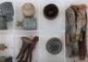 An Assortment of Items Excavated from Waterloo - 5