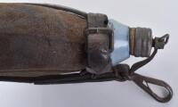 WW1 German Water Bottle