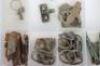 An Assortment of Items Excavated from Waterloo - 9