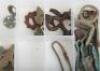 An Assortment of Items Excavated from Waterloo - 11
