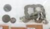 An Assortment of Relics Found at Mont St Jean and Quatre Bras on the Waterloo Battlefields - 2