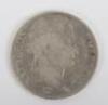 French 5 Francs Coin 1815 Found at Waterloo