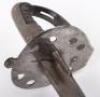 British 1796 Pattern Heavy Cavalry Troopers Sword - 3