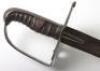 British 1796 Pattern Heavy Cavalry Troopers Sword - 5