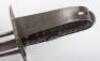 British 1796 Pattern Heavy Cavalry Troopers Sword - 8