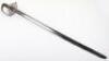 British 1796 Pattern Heavy Cavalry Troopers Sword - 9