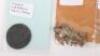 An Assortment of Relics Found at Ligny on the Waterloo Battlefield - 3