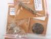 An Assortment of Relics Found at Ligny on the Waterloo Battlefield - 4