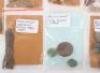 An Assortment of Relics Found at Hougoumont Farm Waterloo Battlefield - 3