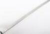 Italian Cavalry Officers Dress Sword by E F Horster Solingen - 9