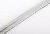 Italian Cavalry Officers Dress Sword by E F Horster Solingen - 11