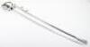 Italian Cavalry Officers Dress Sword by E F Horster Solingen - 15