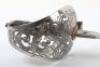 Edward VII Scottish Field Officers Sword - 4