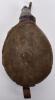 WW1 German 1917 Dated Water Bottle - 2