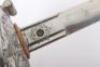 Edward VII Scottish Field Officers Sword - 11